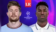 Ver en México, Manchester City vs. Real Madrid vía HBO MAX por la UEFA Champions League