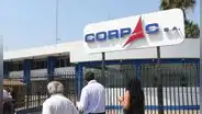Trabajadores de Corpac denuncian contrato de gerente general sin experiencia en el rubro