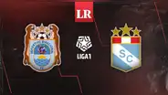 Sporting Cristal vs. Binacional EN VIVO: ¿a qué hora y dónde ver partido de la Liga 1?