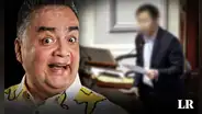 Jorge Benavides: ¿qué político está encantado de ser imitado por el famoso humorista?
