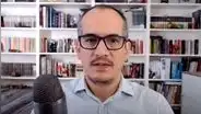 Gómez Fernandini: "A la presidenta Dina Boluarte le importa más su imagen en el exterior"