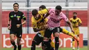 Sport Boys y Cantolao igualaron 0-0 y no salen del fondo de la tabla del Apertura
