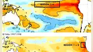 Fenómeno El Niño: ¿qué es y cuándo comenzaría en el Perú?