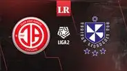 ¿Cuándo juegan Juan Aurich vs. San Martín EN VIVO por la fecha 6 de la Liga 2 2023?