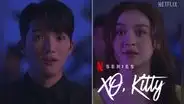 Reparto de "Besos, Kitty": ¿quiénes son los actores coreanos de la nueva serie viral de Netflix?