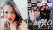 ¿Qué fue de Ruth Mariño, la cantante venezolana que estuvo en Los Claveles de la Cumbia?