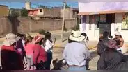 Madres denunciaron que sus hijos fueron secuestrados y obligados a beber alcohol en Arequipa