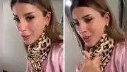Yahaira Plasencia se muestra emocionada por llevar clases de inglés: "Con todo"