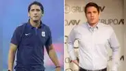 'Paco' Bazán pide la salida de 'Chicho' Salas: "Alianza tiene que pensar en otro comando técnico"