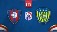 Cerro Porteño vs. Sportivo Luqueño EN VIVO: ¿cómo ver el duelo por la Primera División de Paraguay?
