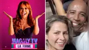 Magaly Medina: ¿cuántos puntos de RATING alcanzó tras AMPAY de pareja de 'Cuto' Guadalupe?