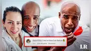"'Cuto' no llora, 'Cuto' factura": seguidores del exfutbolista lo respaldan tras ampay de su esposa