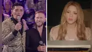 Grupo 5 entre los primeros lugares del top ranking de YouTube: compite contra Shakira y Anuel