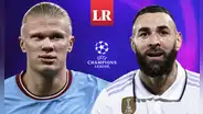 VER Manchester City vs. Real Madrid EN VIVO: ¿a qué hora juegan por la Champions League?
