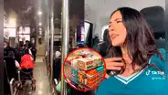 Joven revela que tarda 12 horas en ir al supermercado “más cercano” de la isla donde vive