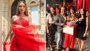 Alexandra Balarezo, candidata al Miss Perú: ¿cuál es su ascendencia extranjera y a qué edad vino al Perú?