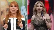 Magaly responde a Gisela por declarar en disputa con 'Cuto' Guadalupe: "¿Por qué tiene que meterse en esto?"