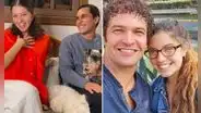 Orlando Fundichely: ¿cuál fue su reacción tras enterarse de que su hija con Karina Rivera está embarazada?