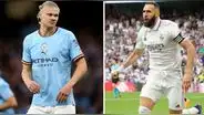 Manchester City vs. Real Madrid EN VIVO vía Fútbol Libre: ¿cómo ver la Champions League?