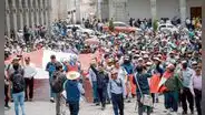 Corte Suprema: esta es la sentencia dice que no hay derecho a la protesta; es un acto ilícito