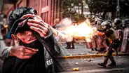 Poder Judicial asegura que garantiza derecho a la libertad de protesta tras cuestionamientos