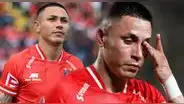 ¡No van más! Cienciano finalizó contrato con Jean Deza y Mathías Carpio