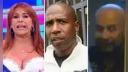 'Cuto' Guadalupe: conoce quién es Luis Ticona, el hombre ampayado con la esposa del exfutbolista de la 'U'