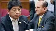 Congreso elige HOY al nuevo defensor, sin aplicar criterios de meritocracia
