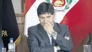 Gobernador de Arequipa es investigado por la Fiscalía Anticorrupción