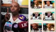 WhatsApp: ¿cómo tener los nuevos stickers de Luis 'Cuto' Guadalupe en tu teléfono?