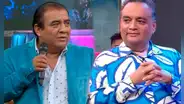 ¿Manolo Rojas dejará “El reventonazo de la Chola” para irse a “JB en ATV”? Esto dijo el cómico