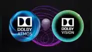 ¿Qué significan los términos 'Dolby Atmos' y 'Dolby Vision' en mi teléfono?