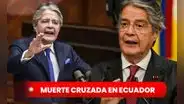 Muerte cruzada en Ecuador EN VIVO: Lasso disuelve la Asamblea Nacional