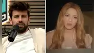 "Ni le avisó": Piqué no sabía que sus hijos participarían en video de Shakira, según periodista española