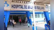 Hospital de Sullana limita atención por casos de dengue