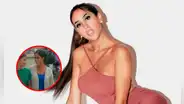 Melissa Paredes volvería a la televisión de la mano de Michelle Alexander, afirma "Un día en el mall"