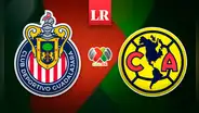Chivas vs. América, semifinal de Liga MX EN VIVO vía TUDN: ¿dónde, hora y cómo ver en México y USA?