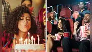 ¿Qué beneficios GRATIS y descuentos podrías recibir por el día de tu cumpleaños?