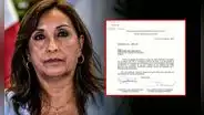 Dina Boluarte presenta proyecto de ley para despachar de forma remota mientras no está en el país