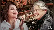 Gobierno de Dina Boluarte respalda decisión de Guillermo Lasso de cerrar el Congreso de Ecuador