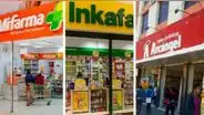 Farmacias en Piura ya no cuentan con sueros ante el incremento de casos de dengue