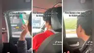 Joven lleva a sus amigos de la Universidad de Lima al Rímac: "Es una experiencia enriquecedora"