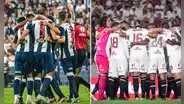 CONAR definió a los árbitros para partidos de Alianza Lima y Universitario en el Apertura