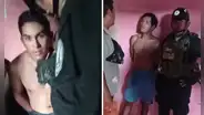 Asaltan a 2 policías y les arrebatan armas de reglamento en plena intervención en Ucayali