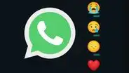 WhatsApp copia a Telegram: app de mensajería de Mark Zuckerberg añadirá emojis animados