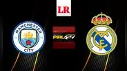 Manchester City quiere su primera Champions: goleada 4-0 al Real Madrid por la vuelta de 'semis'