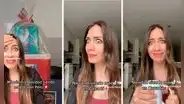 Profesora canadiense compara cómo es una canasta navideña en Perú y en su país: “Es otro level”