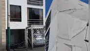 Surquillo: casas están a punto de hundirse en urbanización Limatambo