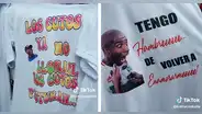 Comerciantes de Gamarra sorprenden con mercadería del 'Cuto' Guadalupe: "Siempre un paso adelante"