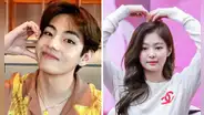 ¿Jennie y Taehyung? VIDEO viral de cita en París probaría que estrellas de BLACKPINK y BTS son pareja